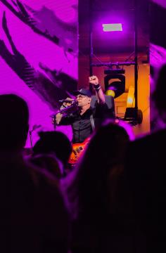 Dan drzˇavnosti, SIDDHARTA-47